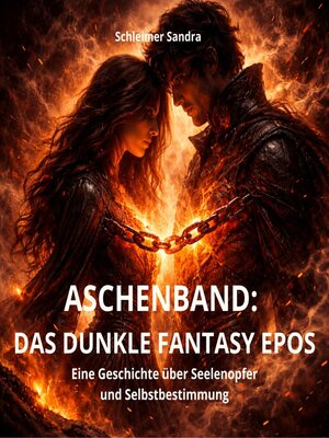 cover image of Aschenband